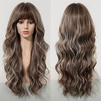 Cool Toned Balayage